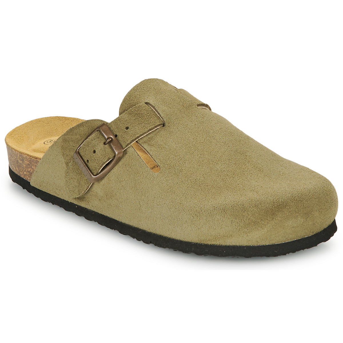 Plakton  BLOGG AFELPADO  Khaki