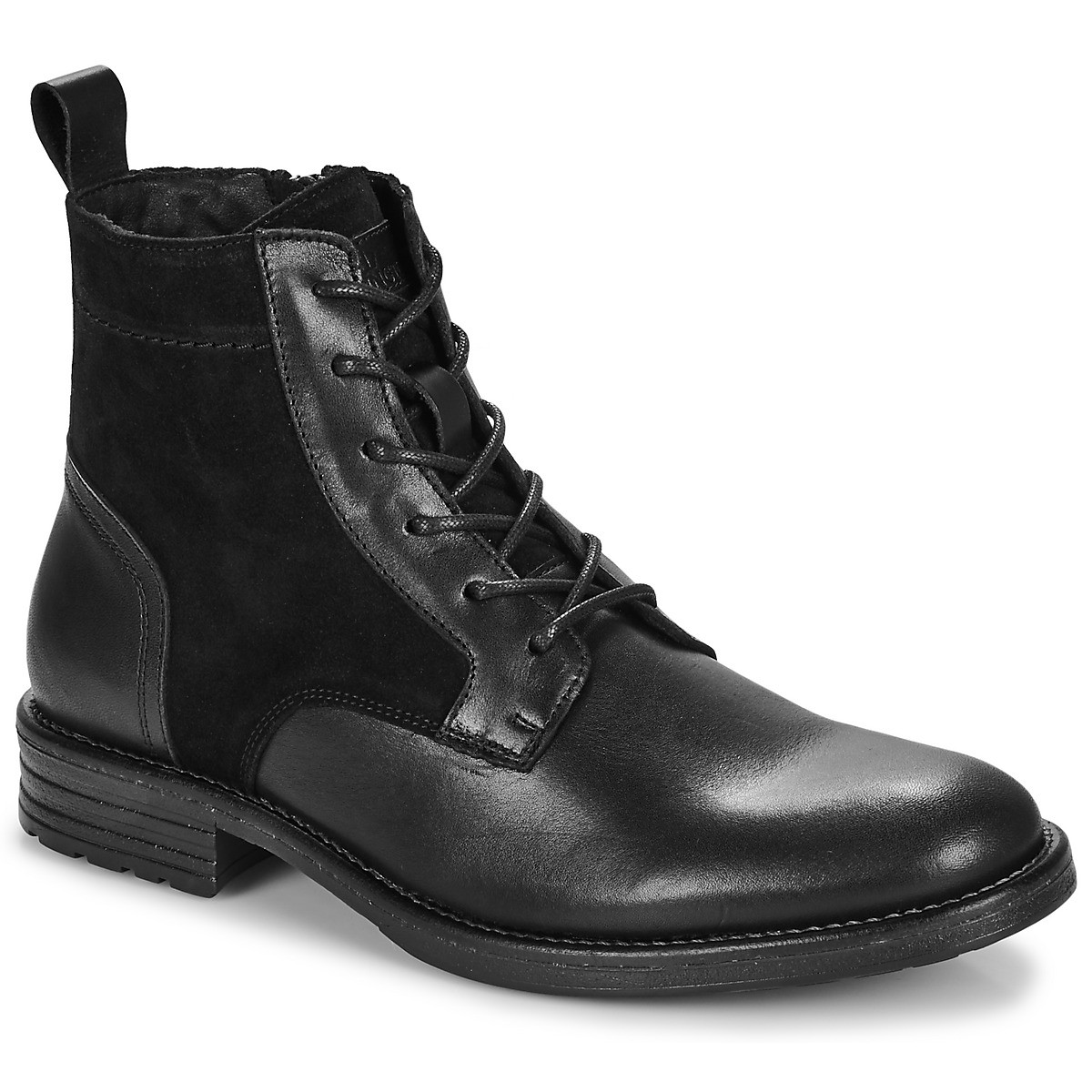 Carlington  JAZZY  Černá