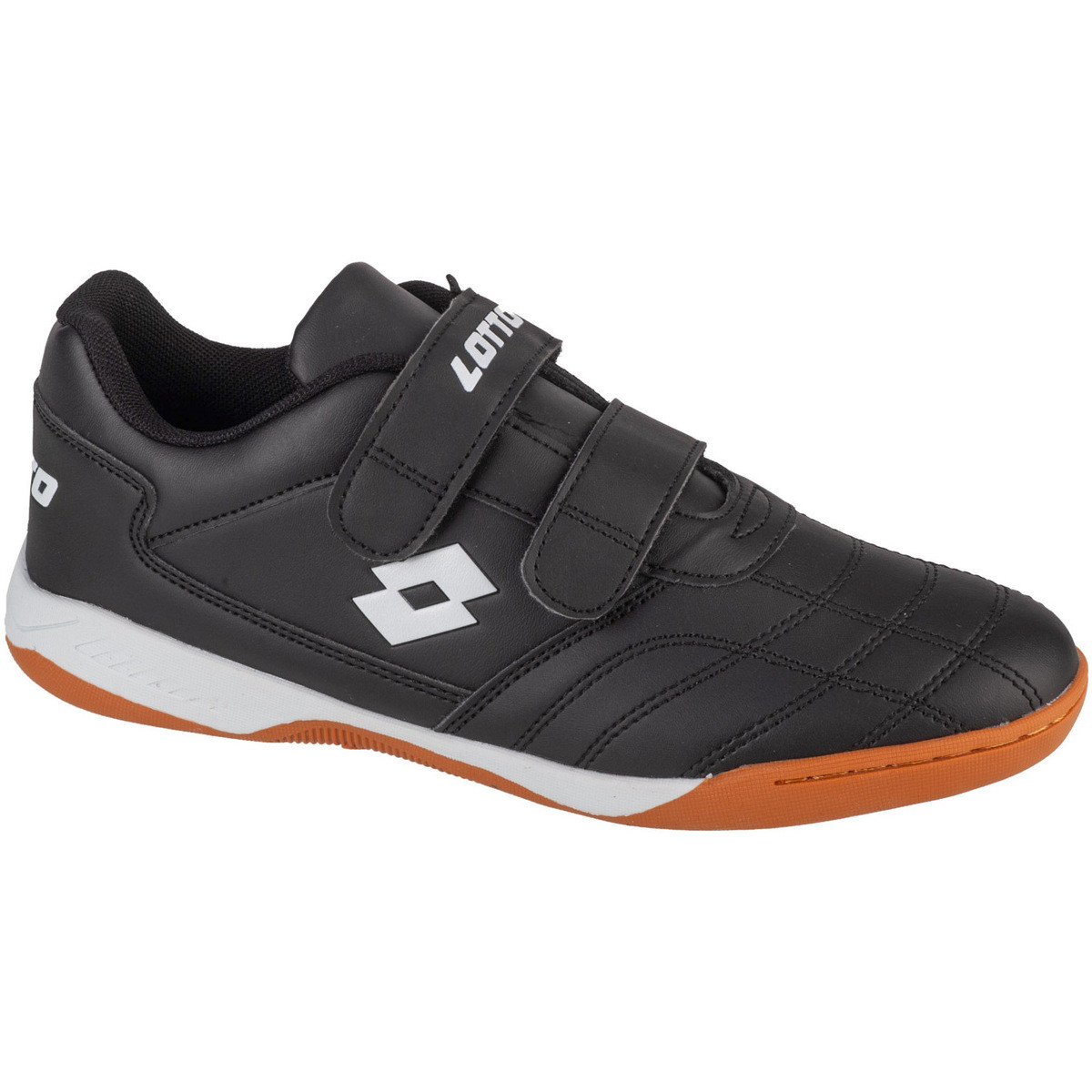 Lotto  Pacer T  Černá