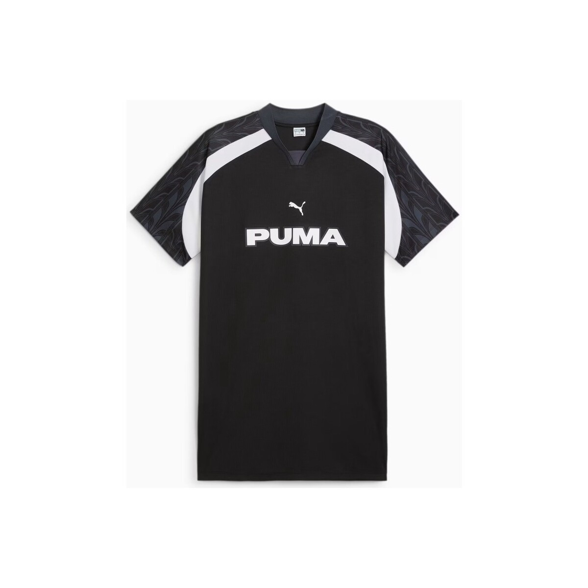 Puma  FOOTBALL JERSEY  Černá