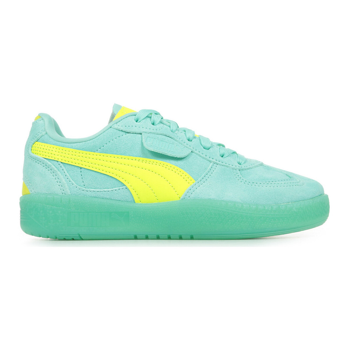 Puma  Palermo Moda Xtra Wms  Modrá
