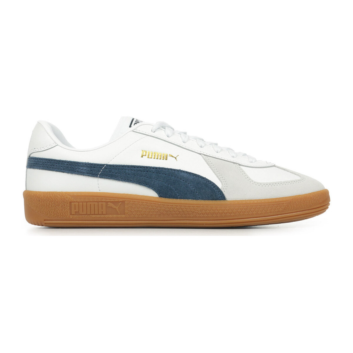 Puma  Army Trainer  Modrá