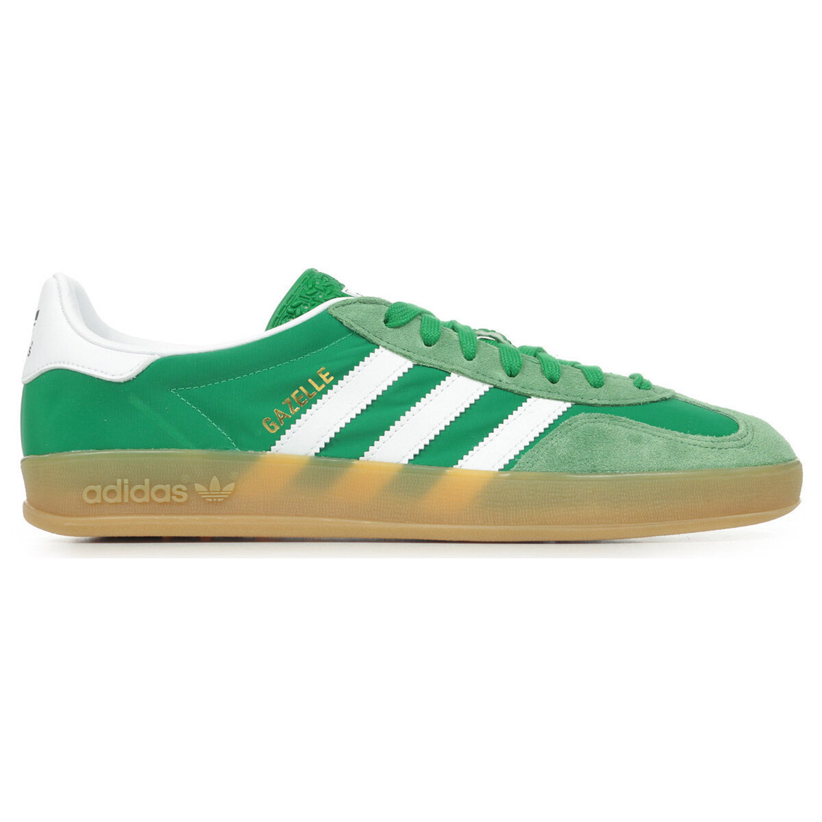adidas  Gazelle Indoor  Zelená