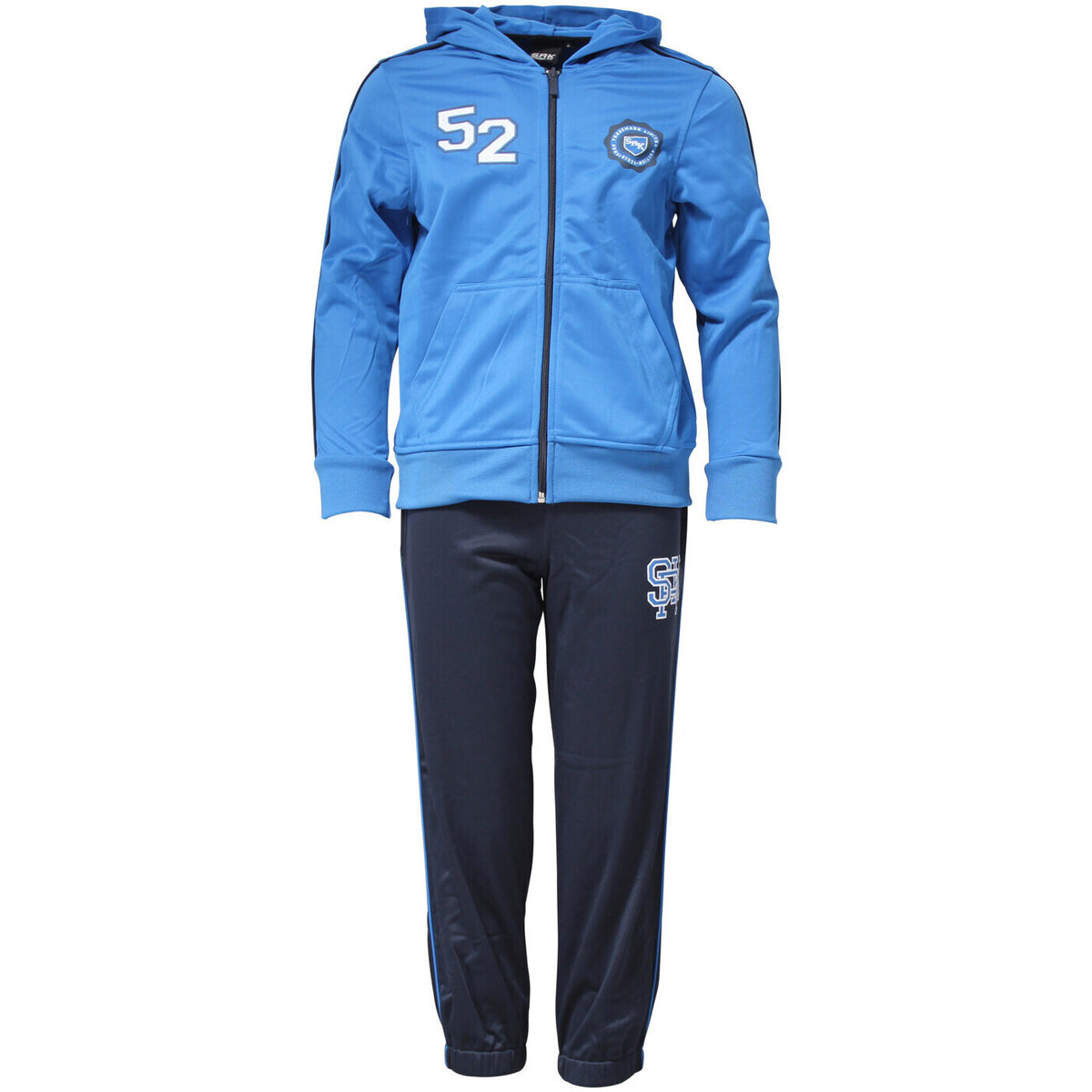 Srk  Jogging garçon EKIN  Modrá