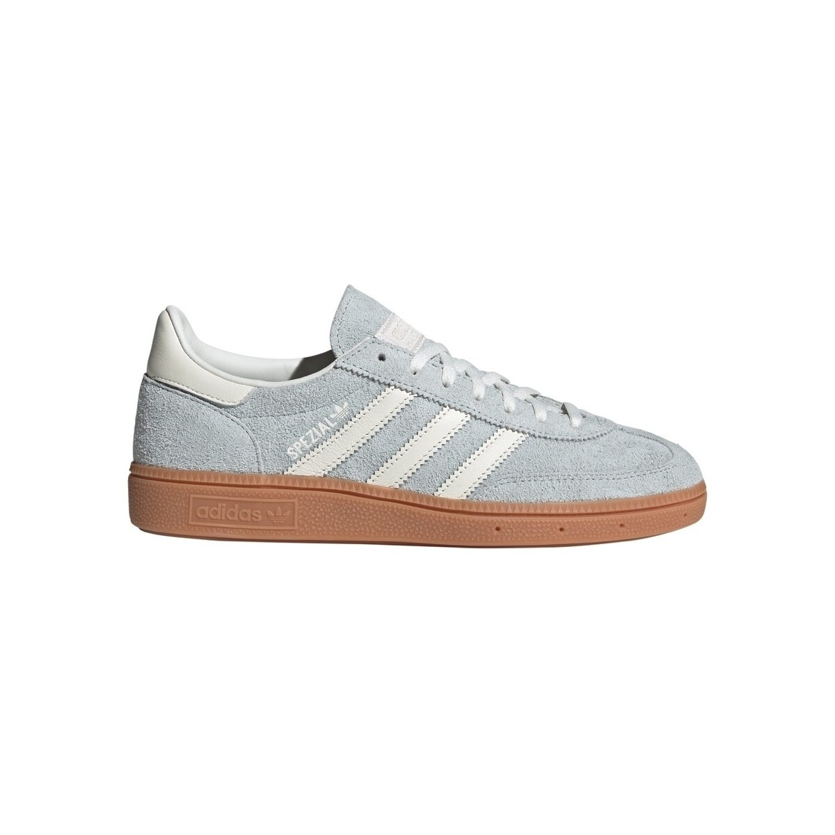adidas  Handball Spezial W IF6491  Šedá