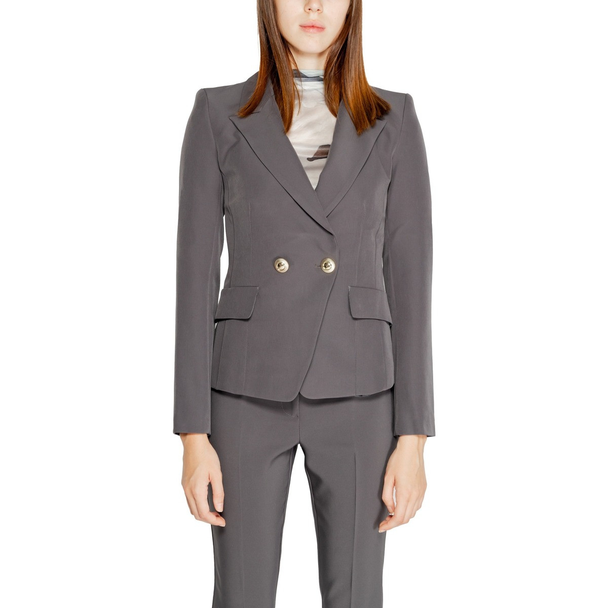 Rinascimento  CFC0119983003  Šedá