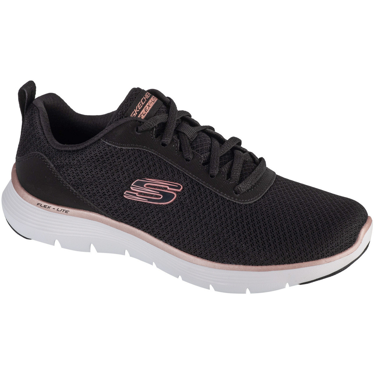 Skechers  Flex Appeal 5.0  Modrá