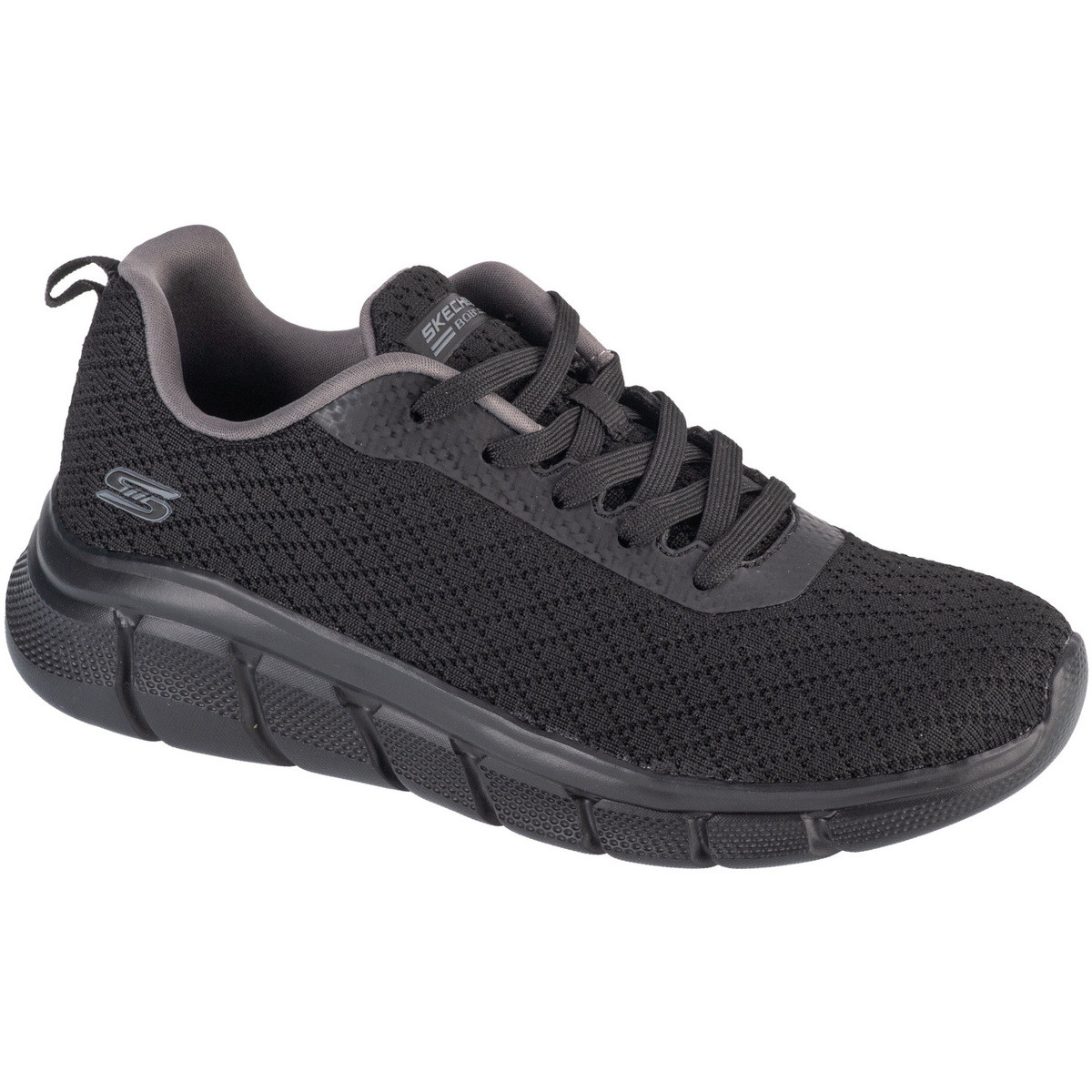 Skechers  Bobs Sport B Flex - Quick Pivot  Černá