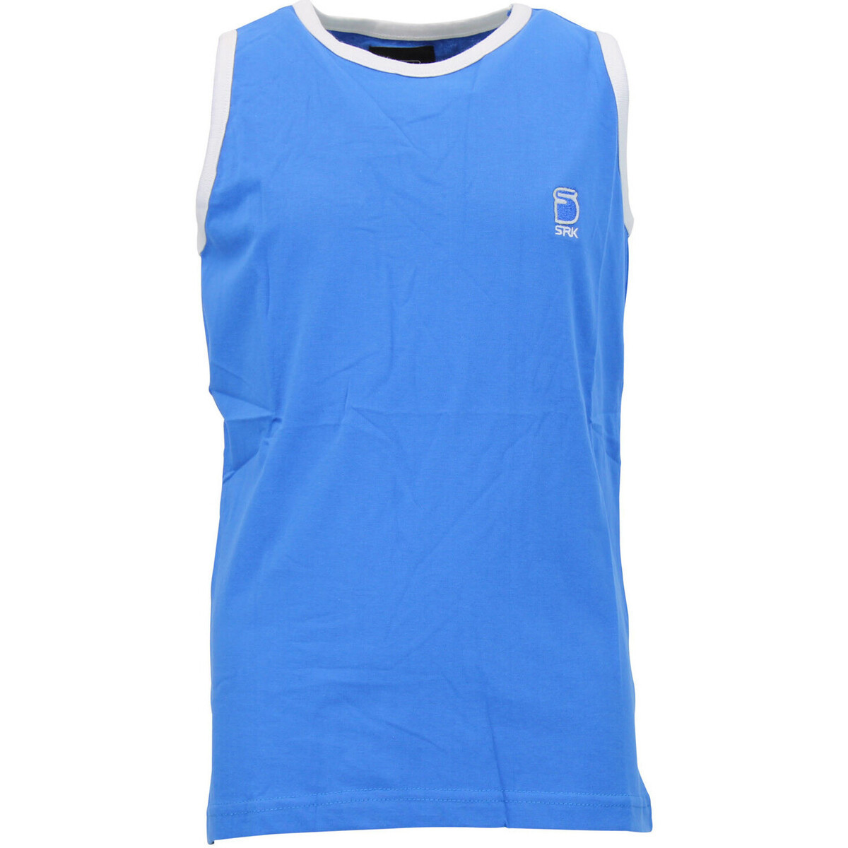 Srk  Débardeur garçon EBING  Modrá
