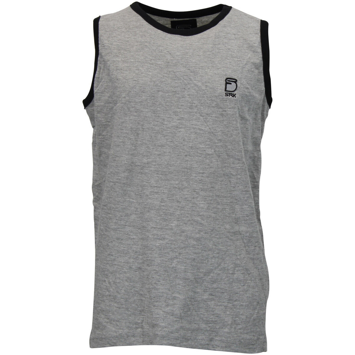 Srk  Débardeur garçon EBING  Šedá