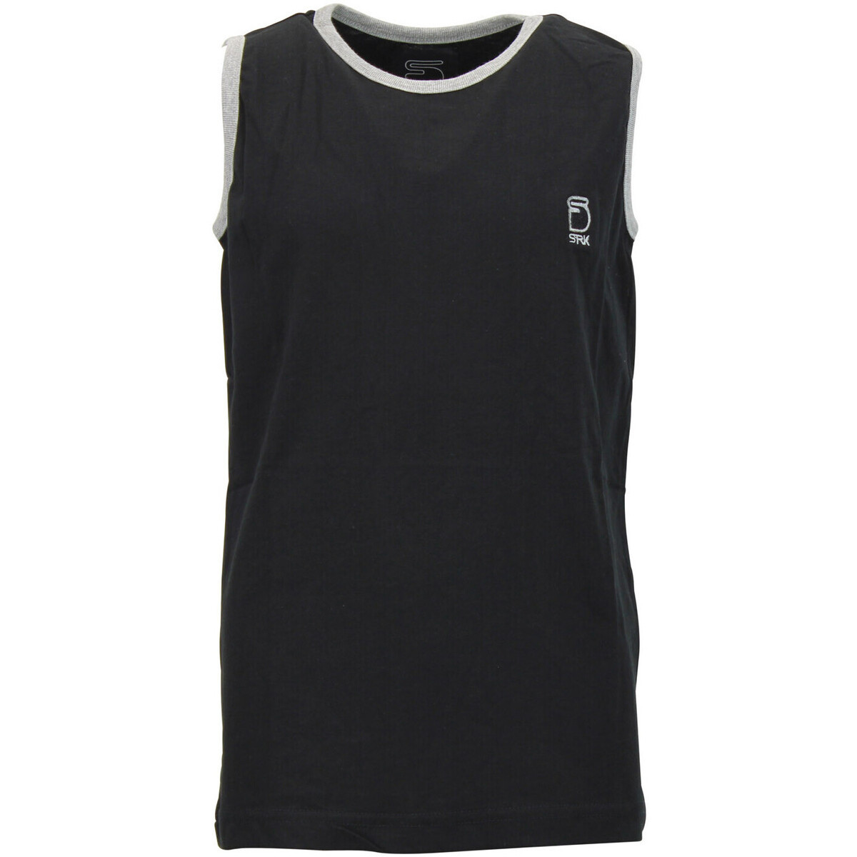 Srk  Débardeur garçon EBING  Černá