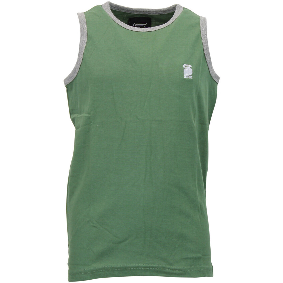 Srk  Débardeur garçon EBING  Zelená
