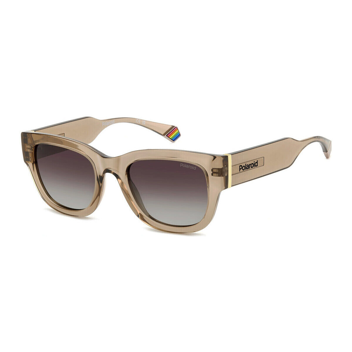 Polaroid  Occhiali da Sole  PLD6213/S/X 10A Polarizzati  Béžová