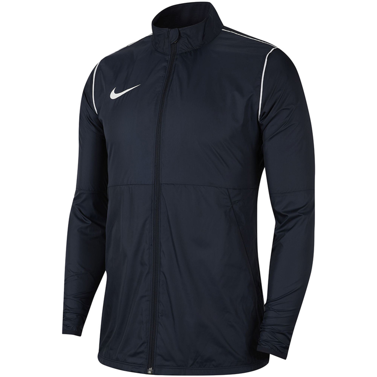 Nike  Repel Park 20 Rain Jacket  Modrá