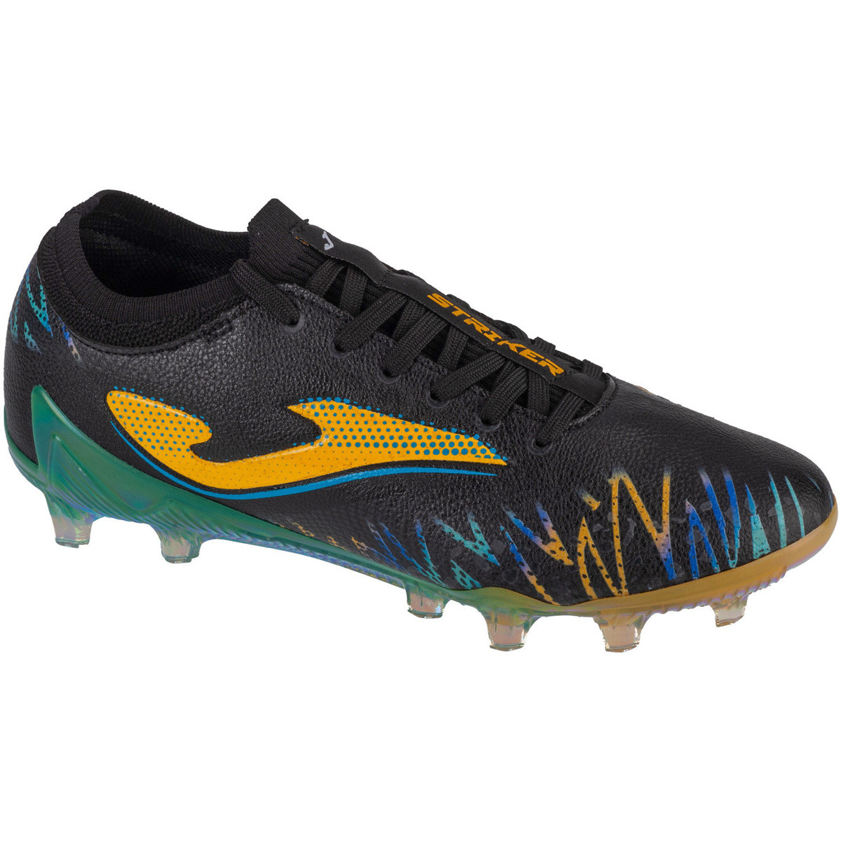 Joma  Striker 24 FG STRIKW  Černá