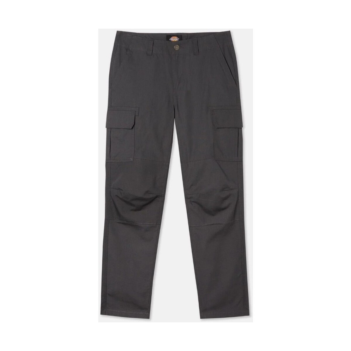 Dickies  MILLERVILLE CHARCOAL  Šedá