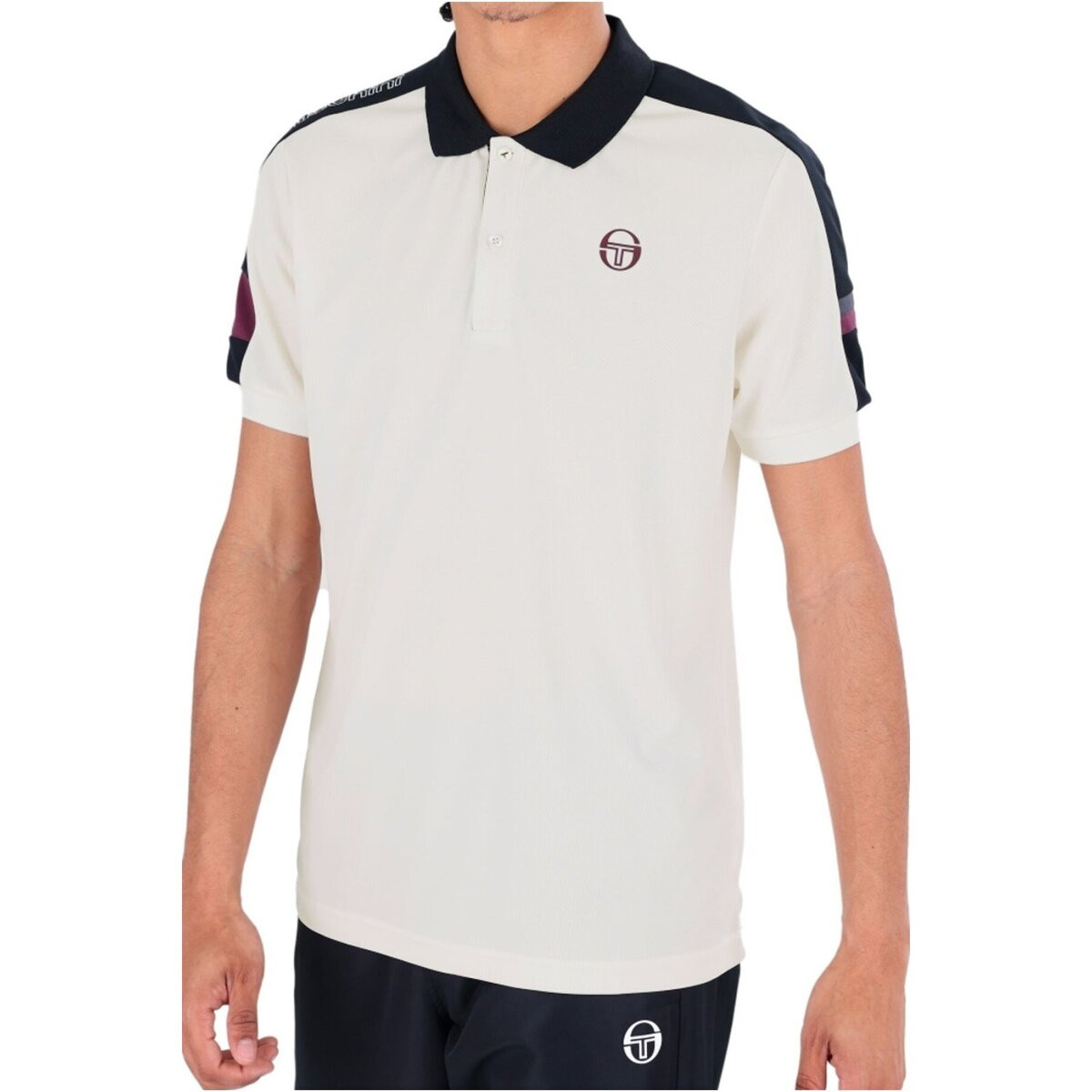 Sergio Tacchini  40317  Béžová