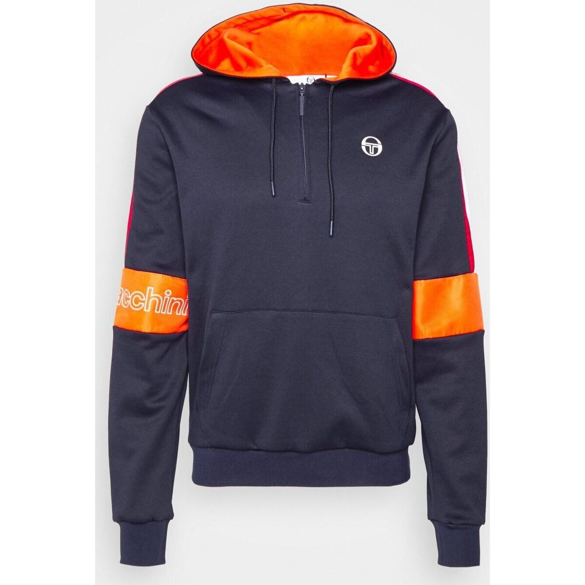 Sergio Tacchini  40321  Modrá