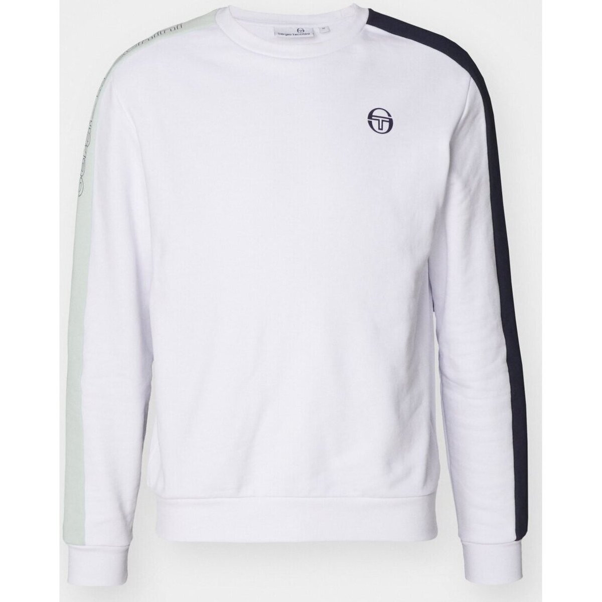Sergio Tacchini  40497  Bílá