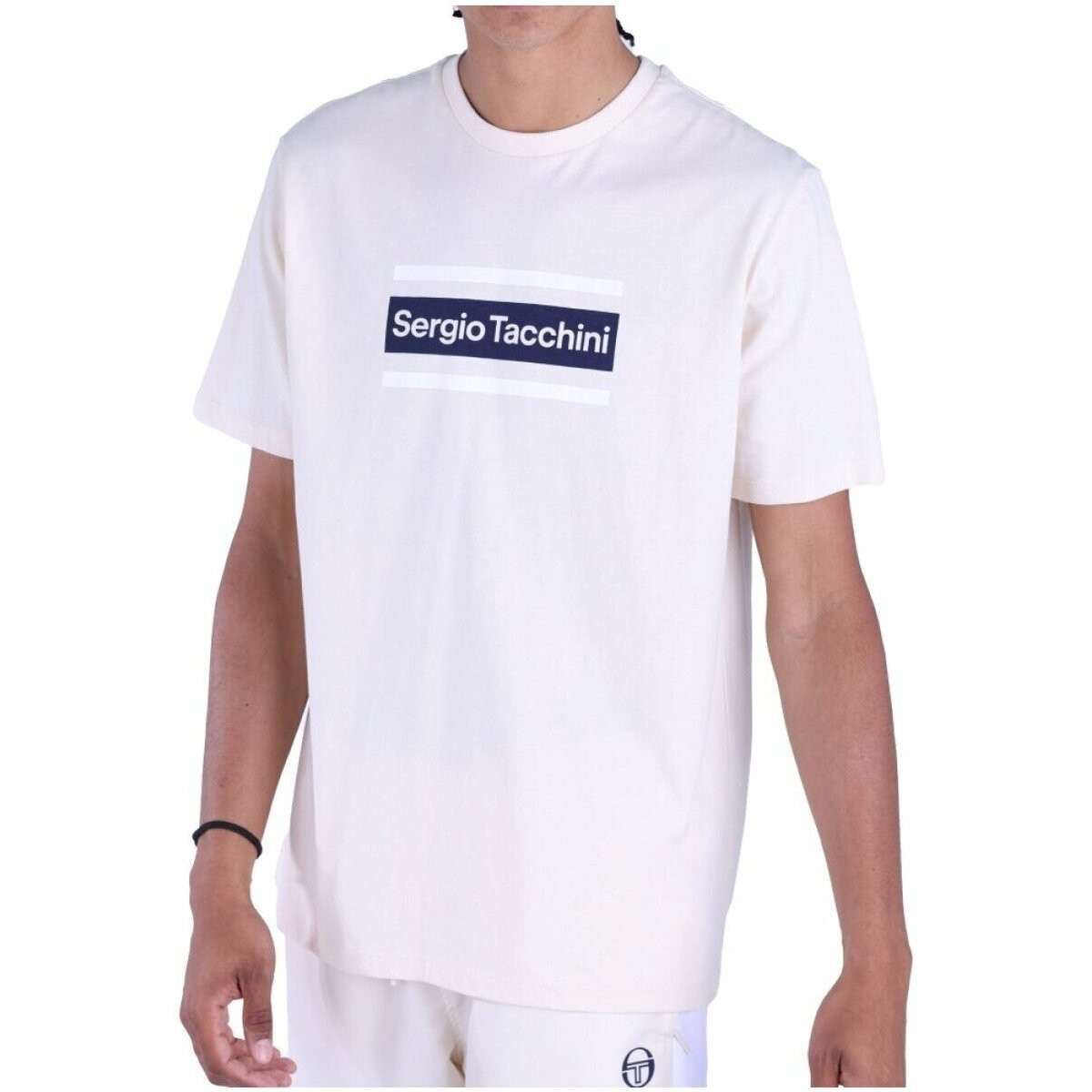 Sergio Tacchini  40527  Béžová