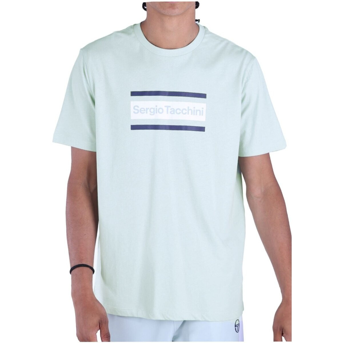 Sergio Tacchini  40527  Zelená