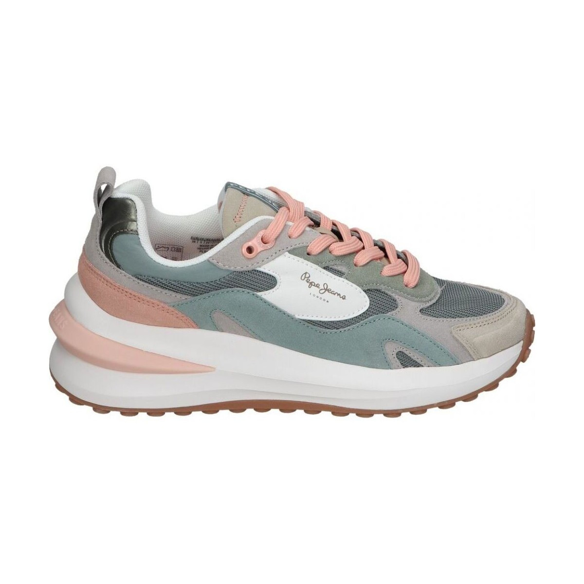 Pepe jeans  PLS60013-847  Růžová