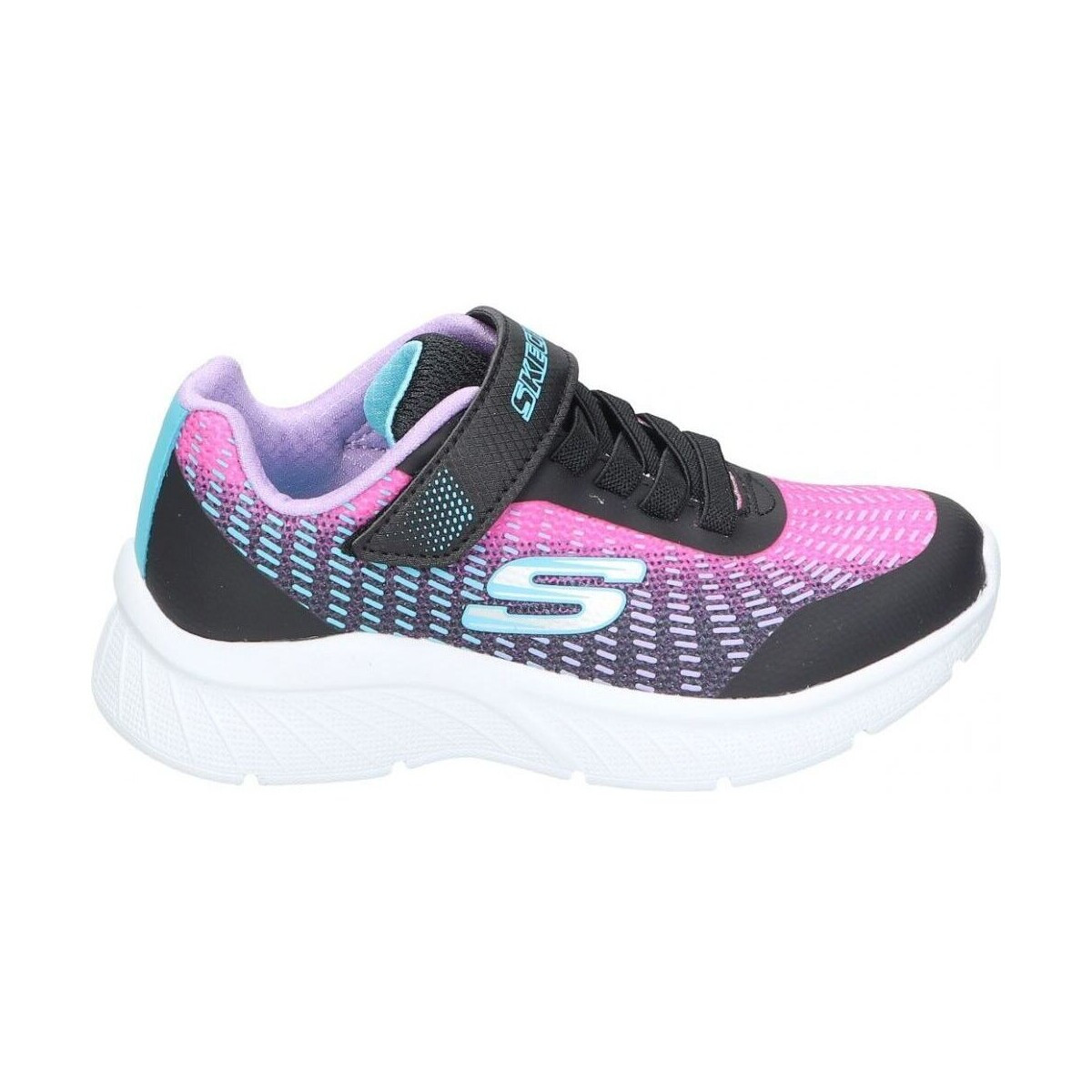 Skechers  303532L-BKMT  Černá