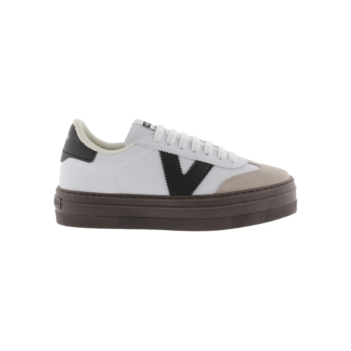 Victoria  Sneakers 092172 - Blanco  Bílá