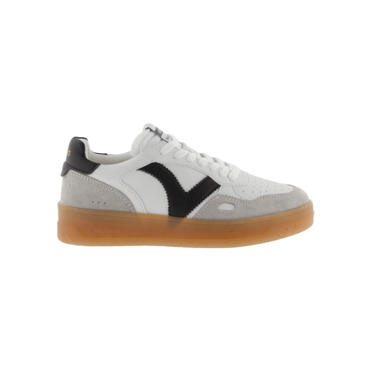 Victoria  Sneakers 257126 - Blanco  Bílá