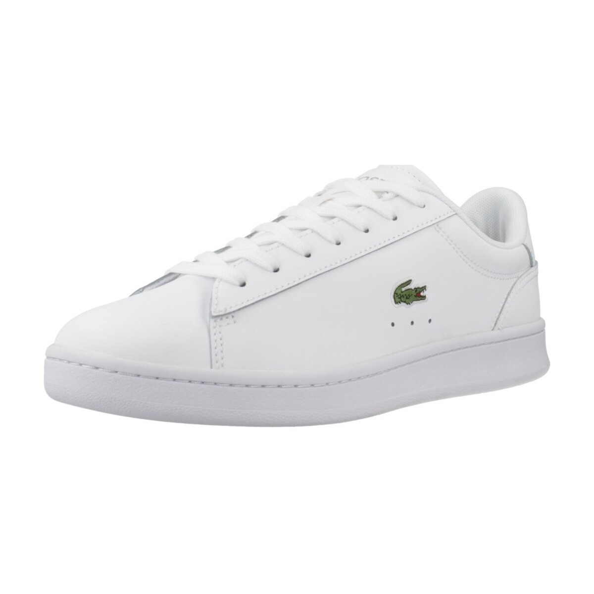 Lacoste  CARNABY SET  Bílá