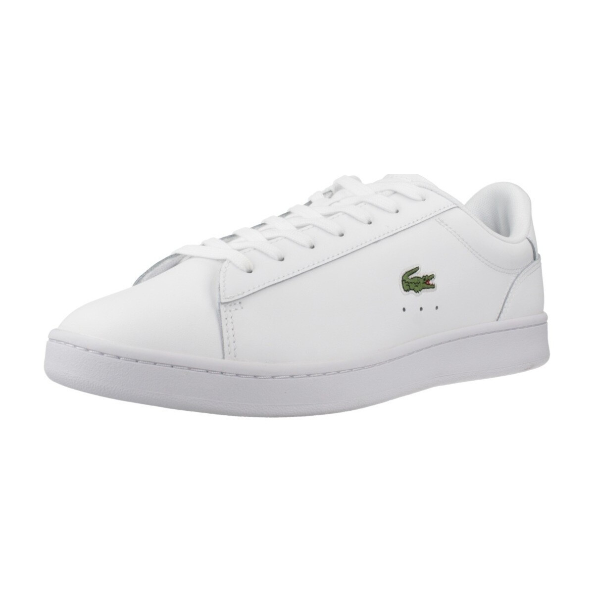 Lacoste  CARNABY SET CGR  Bílá