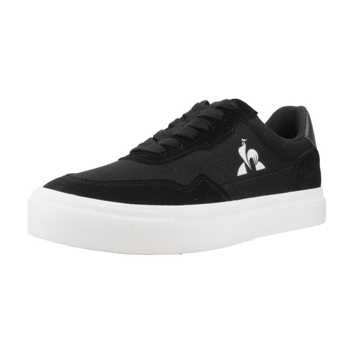 Le Coq Sportif  LCS OLLIE  Černá