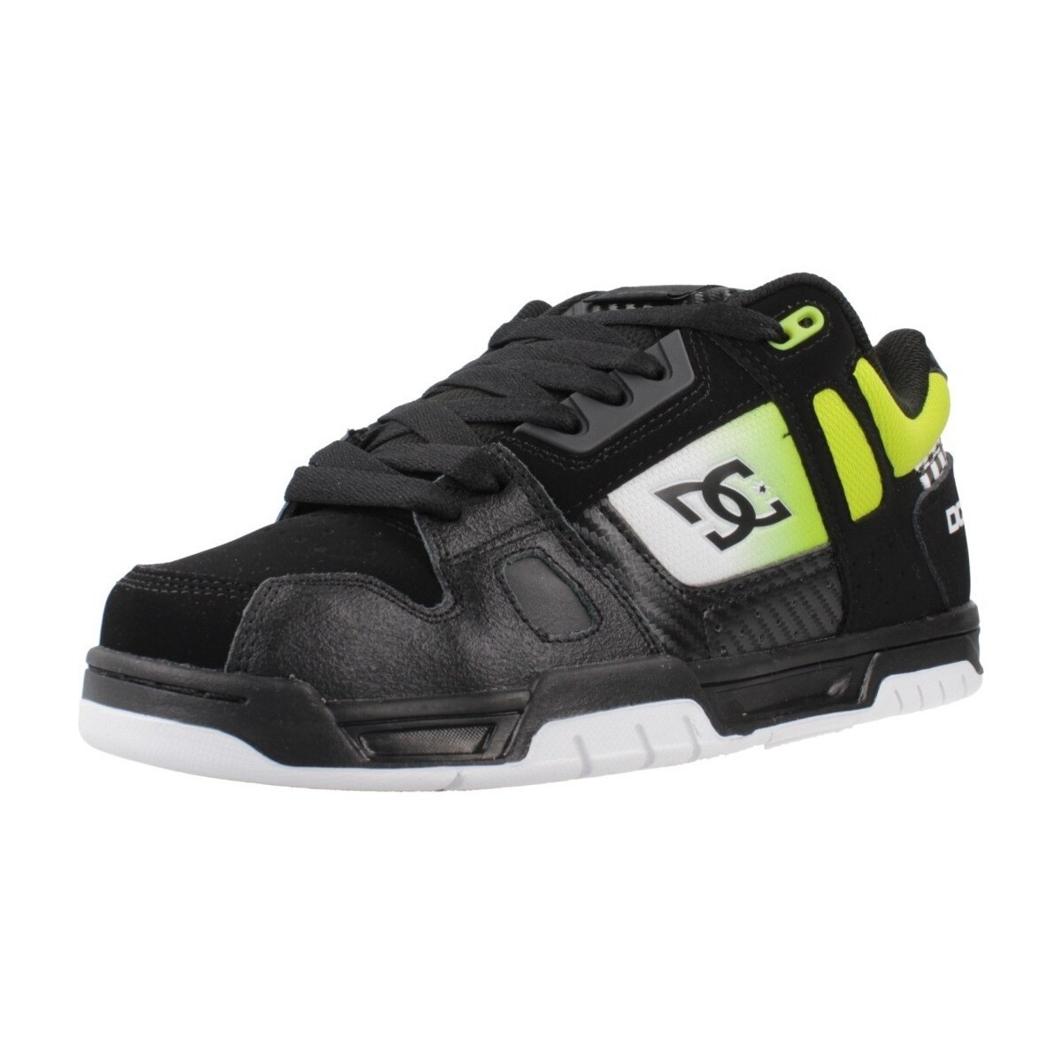 DC Shoes  STAG SE  Černá