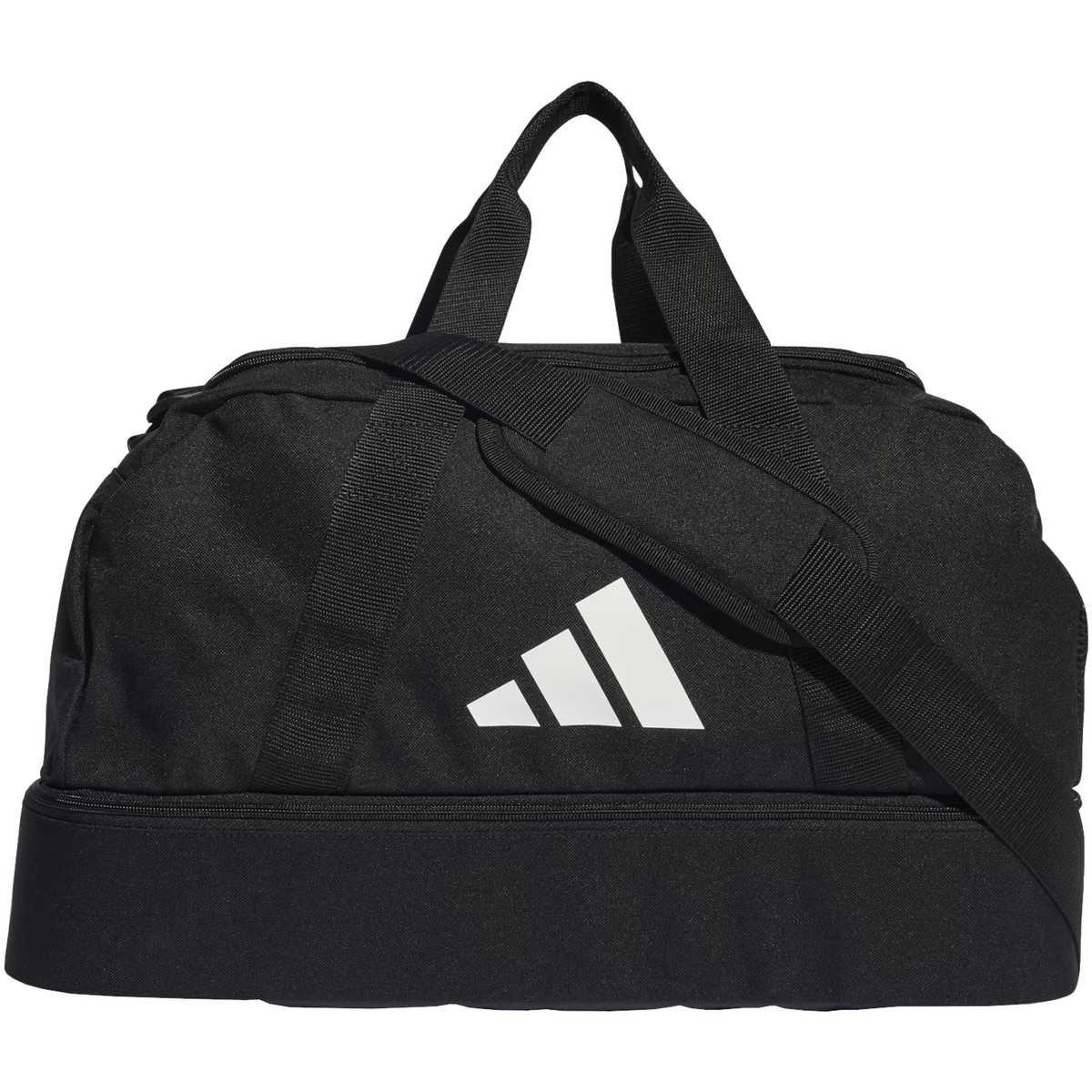 adidas  adidas Tiro League Duffel S Bag  Černá