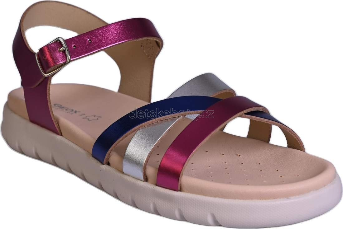 Geox J45GSA 000CF C8NK4 Velikost: 34