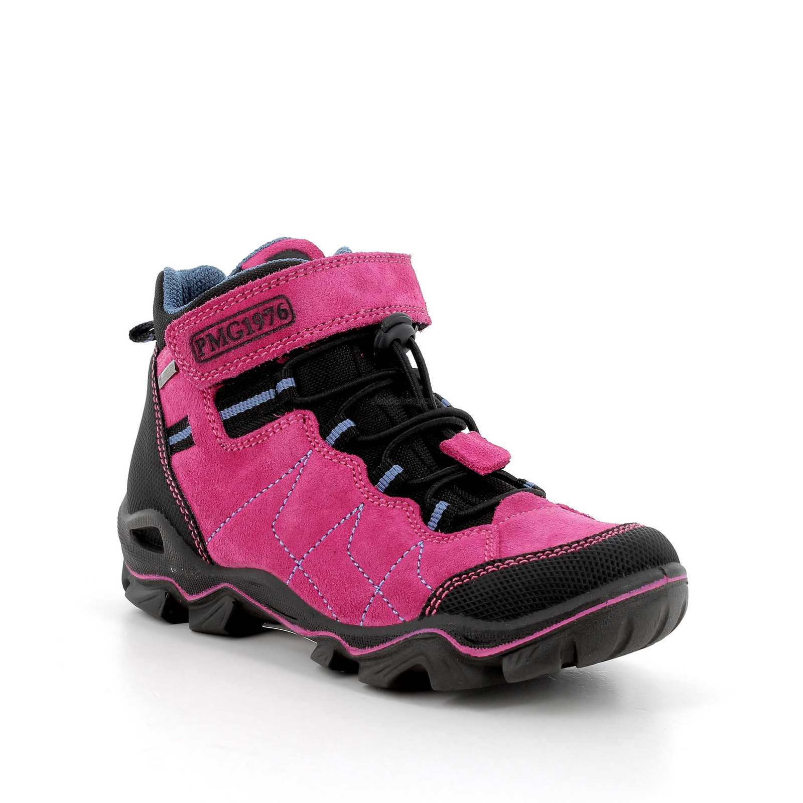 Trekové boty Primigi 6894444 Velikost: 31