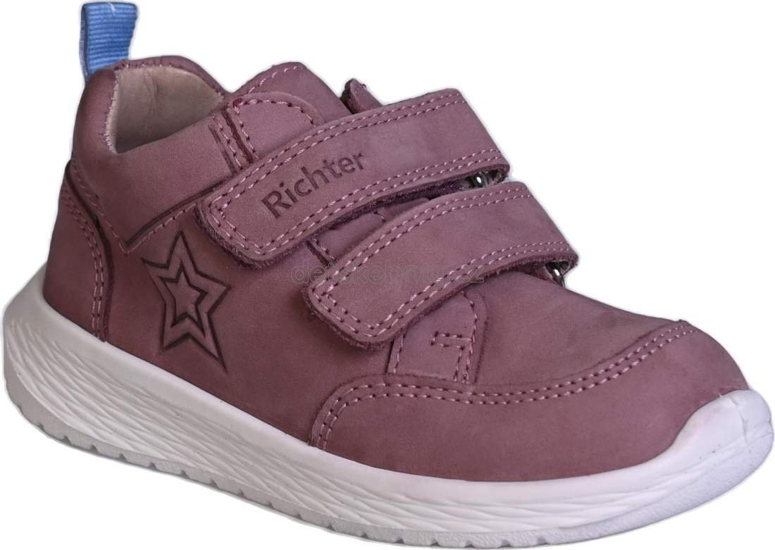 Richter 0655-7251-3910 Velikost: 23