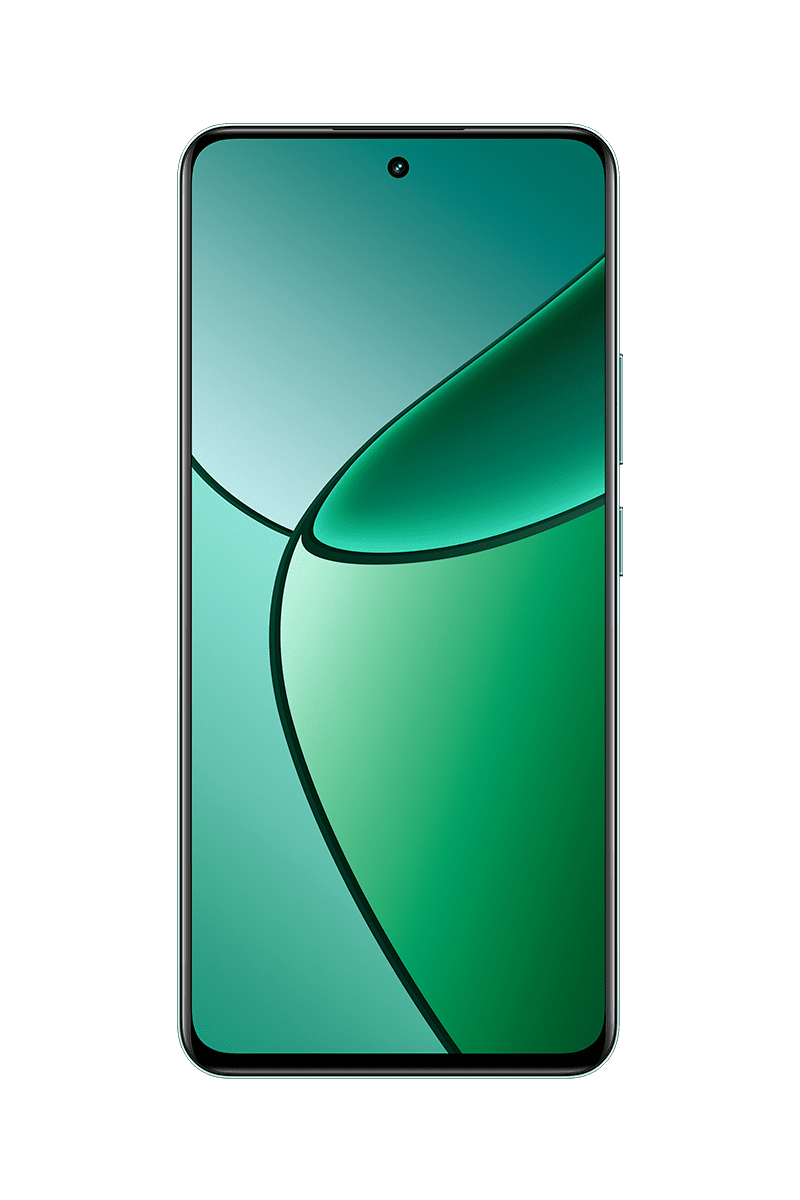 Realme 12+ 5G 8GB/256GB Pioneer Green