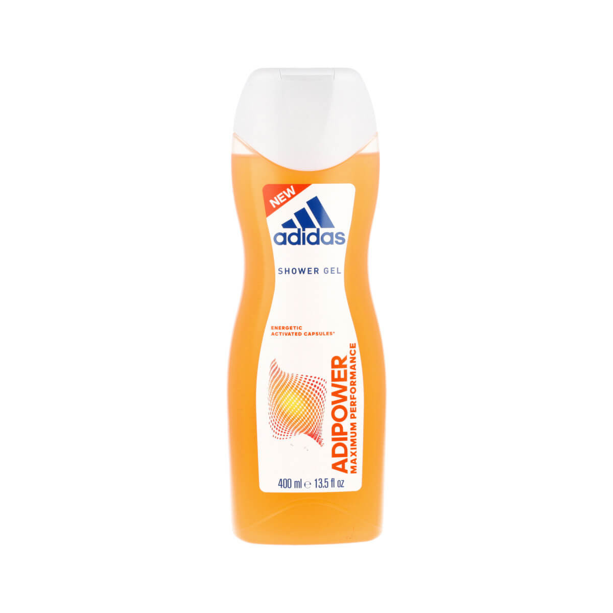 Adidas Adipower For Her - sprchový gel 400 ml