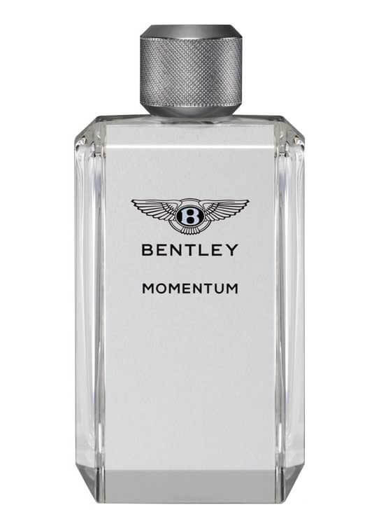 Bentley Momentum - EDT TESTER 100 ml