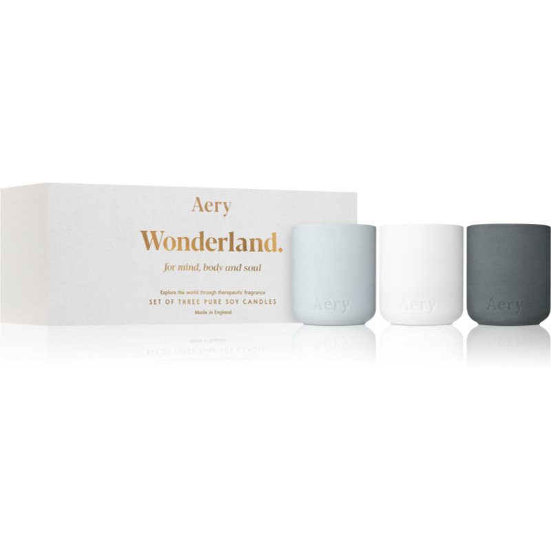 Aery Fernweh Wonderland Gift Set dárková sada