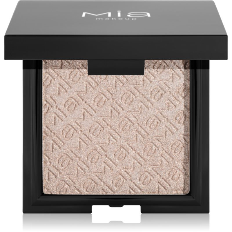 Mia Cosmetics Light Builder kompaktní pudrový rozjasňovač odstín 01 Flash 9 g