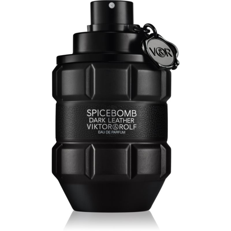 Viktor & Rolf Spicebomb Dark Leather parfémovaná voda pro muže 90 ml