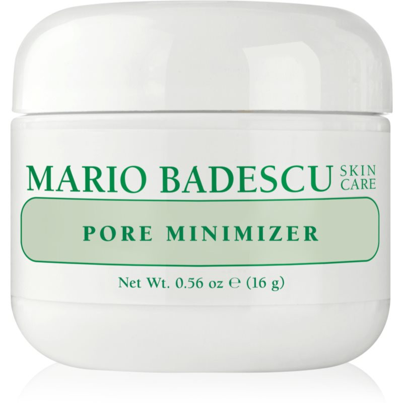 Mario Badescu Pore Minimizer péče na rozšířené póry a černé tečky 16 g