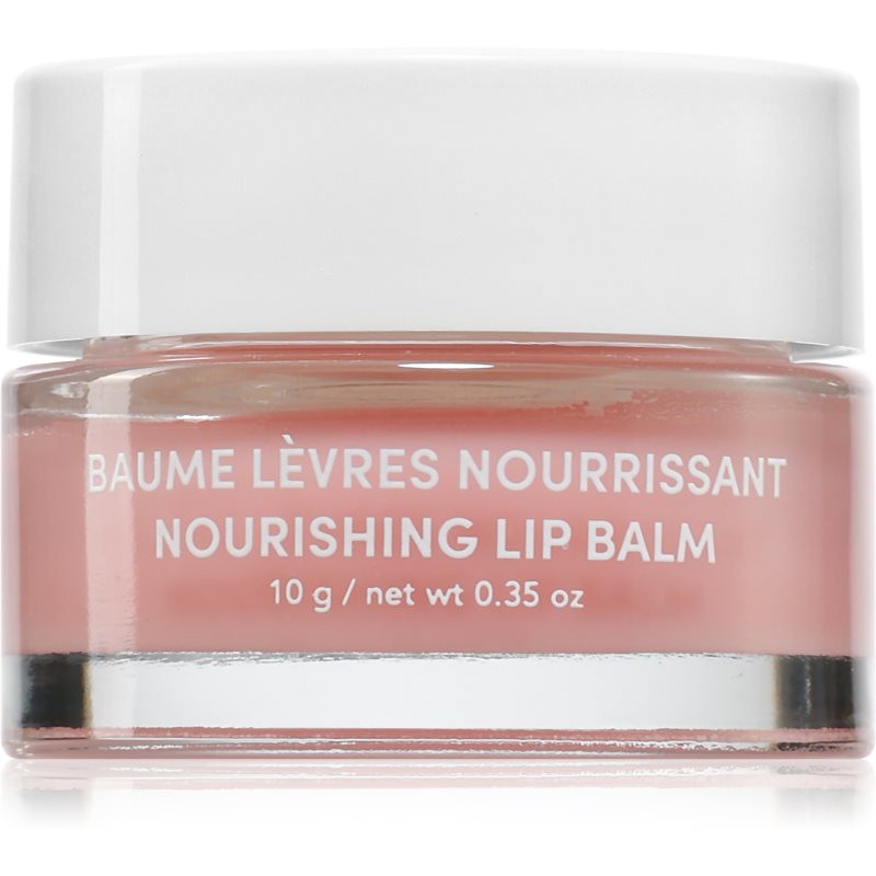 Merci Handy Nourishing Lip Balm vyživující balzám na rty 10 g