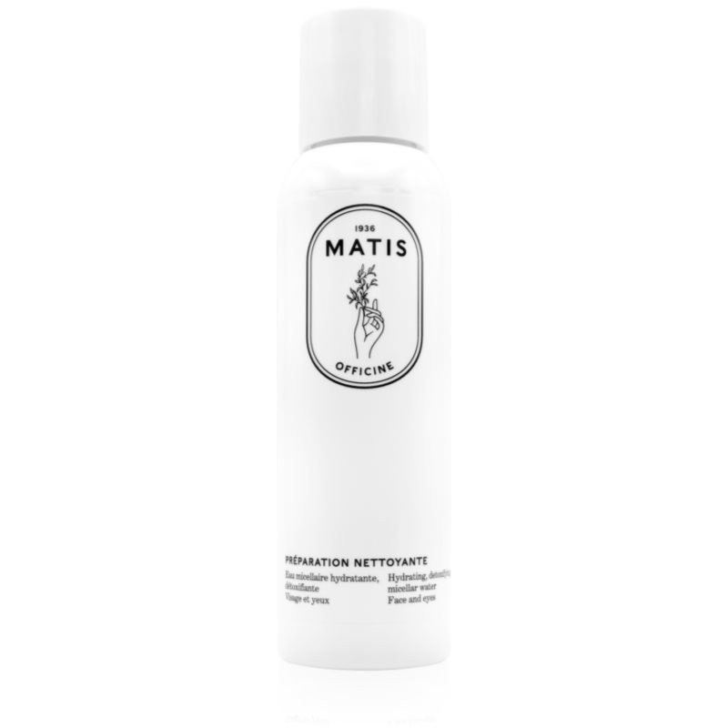 Matis Officine Préparation Nettoyante micelární voda 125 ml