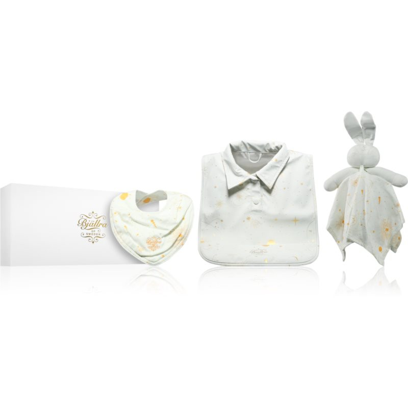 Bjällra of Sweden Must Have Galaxy set(pro miminka)