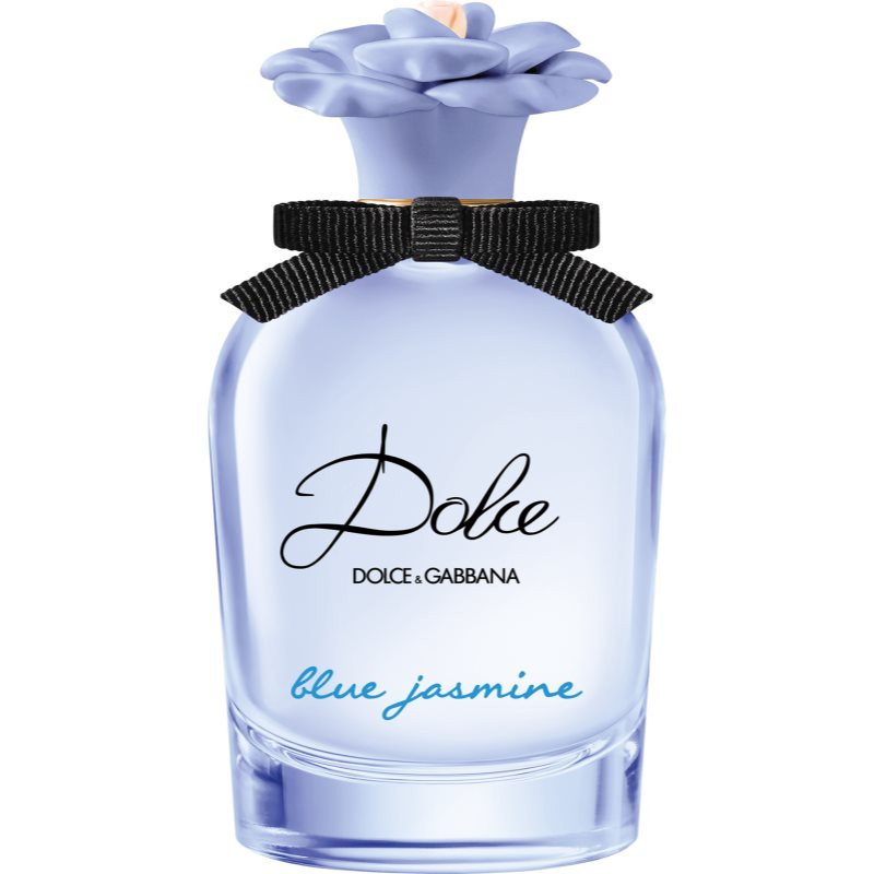 Dolce&Gabbana Dolce Blue Jasmin parfémovaná voda pro ženy 75 ml