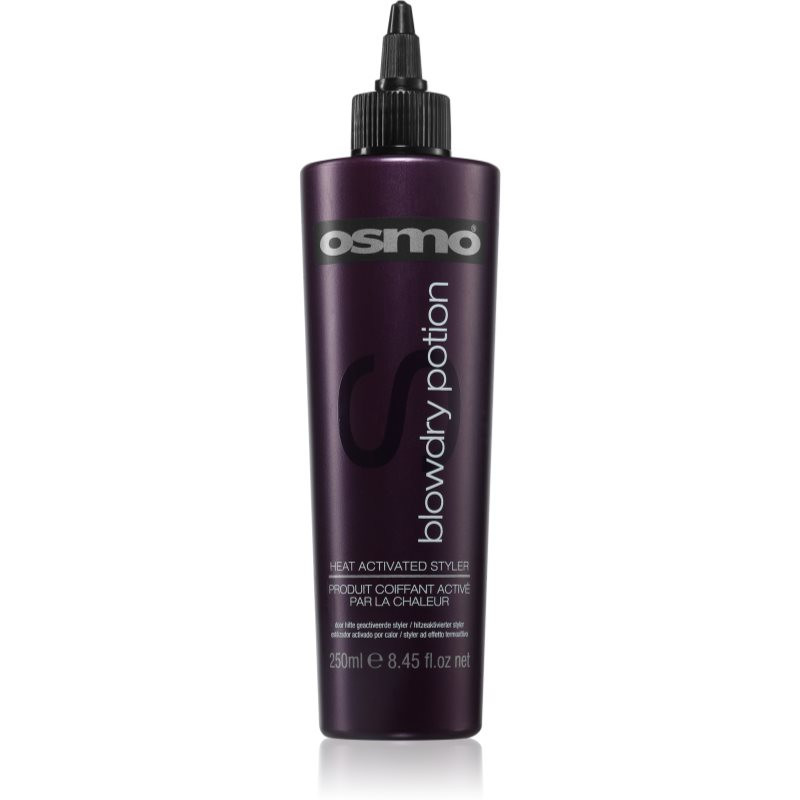 Osmo Blowdry Potion stylingová voda 250 ml