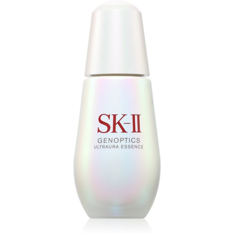 SK-II GenOptics Ultraura Essence rozjasňující sérum 50 ml